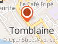 Vival à Tomblaine
