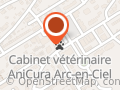 Cabinet Vétérinaire AniCura Arc-en-Ciel