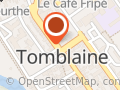 Brasserie le Commerce
