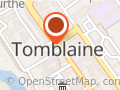 Les Jardins De Tomblaine