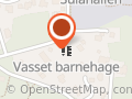 Vasset Barnehage a/l