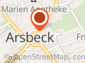 Praxis für Physiotherapie im Arsbecker Hof