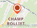 La Ferme Du Champ Bolliet
