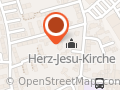 St. Lucia Stolberg - Pfarramt Herz-Jesu