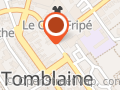 Departement de Meurthe Et Moselle