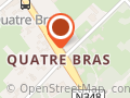 Quatre Bras Aangifte & Administratie