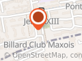 Commissariat de police de Saint-Max