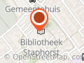 Stichting Openbare Bibliotheek Staphorst / Staphorst