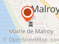 Mairie de Malroy