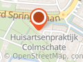 Huisartsenpraktijk Colmschate, Praktijk Boorsma