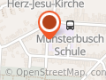 Jugendtreff Münsterbusch