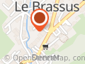 Etablissements Techniques Fragnière SA ETF
