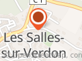 La Maison des Lacs