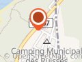 Camping Municipal les Ruisses