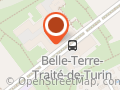 Commerces Belle-Terre