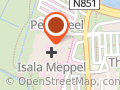 Revalidatie Friesland locatie Meppel
