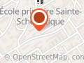 Maison D'accueil Spécialisée