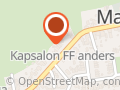 Kapsalon ff anders