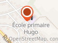 École Élémentaire Publique Victor Hugo