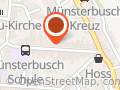Frau Dr. med. dent. Irmgard Reufsteck