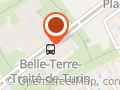 Pharmacie Belle-Terre