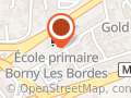 Centre Médico Scolaire