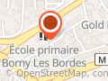 Ecoles Maternelles
