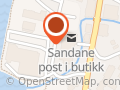 Sandane Tekstil ANS