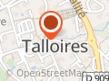 Joon Boutique - Talloires