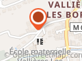Ecole maternelle Les Chardonnerets