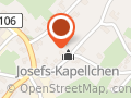 Josefskapellchen Mützenich