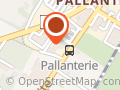 Gendarmerie de la Pallanterie