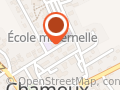 École Maternelle Publique Chamoux Sur Gelon