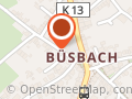 Bürgerhaus Busbach