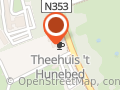 Hunebed Theehuis 't