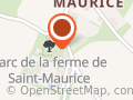 Parc de la Ferme de Saint-Maurice