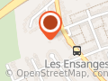 Pharmacie Des Ensanges