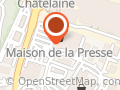 Intermarché SUPER Gaillard