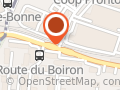 Béa L'AGENCE