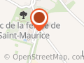 Fleuriste de Saint-Maurice