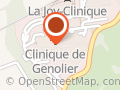 Jean Louis David Genolier - Salon de Coiffure