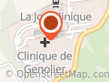 EHC - Consultation chirurgie vasculaire Dre Pauline Fillet