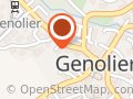 Arelda SA Pharmacie de Genolier