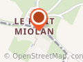 Domaine de Miolan Sàrl