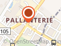 Café de la Pallanterie SARL
