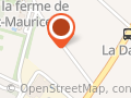 Fleuriste de Saint-Maurice
