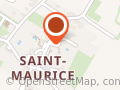 BnB Atelier de St. Maurice