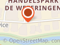 Stichting European Christian Mission-Nederland