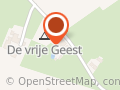 Boerderij De Vrije Geest