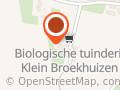 Biologische tuinderij Klein Broekhuizen